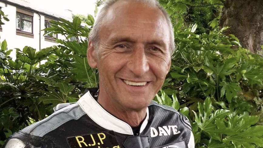 David Madsen-Mygdal
